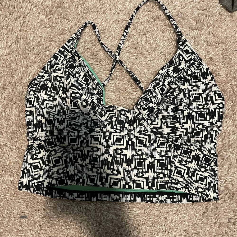 Swimsuit size small